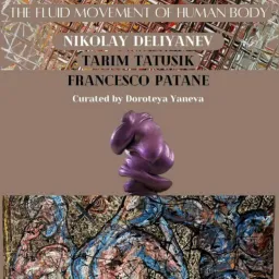 Vibration The Fluid Movement of Human Body a Sofia