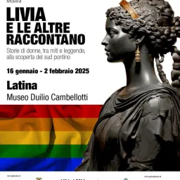 A Latina Livia e le altre raccontano