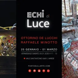 ECHI DI LUCE