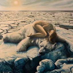 Viaggio nella vita tra simbolo,  visione e realta'