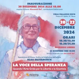 La Voce della Speranza