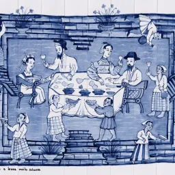 Open Call 2024 - CASE