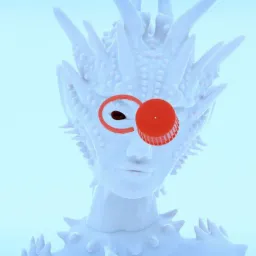 Per la prima volta a Forlì la mostra personale dell’artista