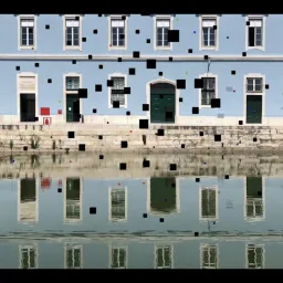 SLEEPLESS VIDEO ART NIGHT  Maratona notturna di videoarte