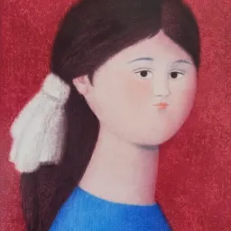 HUMANS OF ART. Ogni umano ha una storia