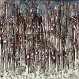 L’arte di Paola Arrigoni al Padiglione Grenada a Venezia