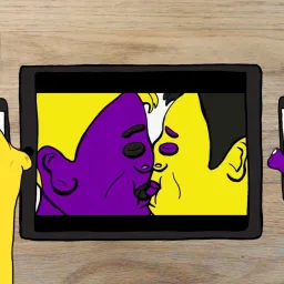 Queer Pasticciaccio Bello II