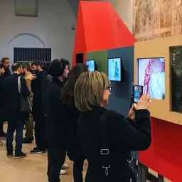 Cuba introspettiva: visite guidate condotte dal curatore Gia