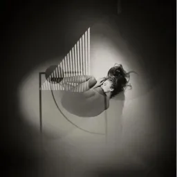 Monochrome Romances  Jan  Mlčoch e  Marek Juras