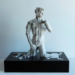 Caterina Tosoni. Double Vision