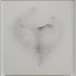 Silvia Listorti. Giorni nel bianco