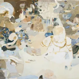 Dell’umana dimensione. Arti e visioni contemporanee lungo la