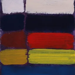 Luciano Bonetti - Al di là del muro verso l' infinito